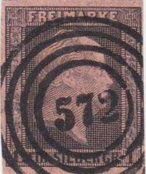 Picture 2 for Lot from Hadersbeck Auktion