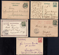 Picture 2 for Lot from Hadersbeck Auktion