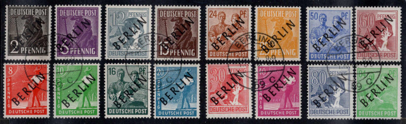 Image 1 for lot number 4407 for 79th Hadersbeck Auction