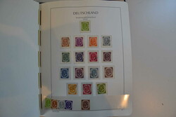 7068: Collections et objets en Allemagne et Berlin