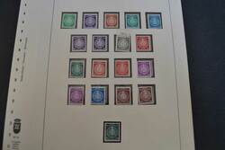 1381: RDA Poste de Service - Collections