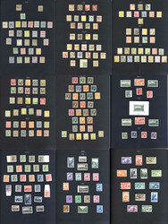 4210: ルクセンブルク - Collections