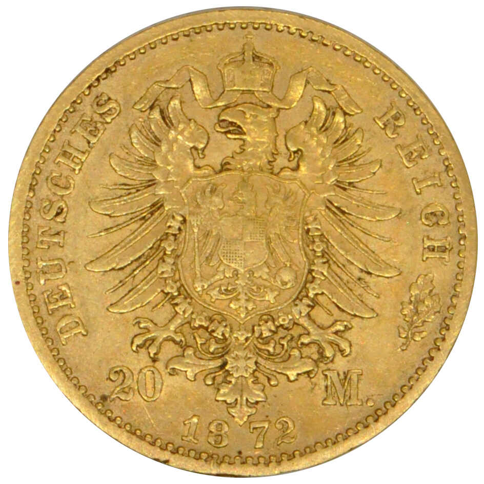 Image 1 for lot number 2242 for 79th Hadersbeck Auction