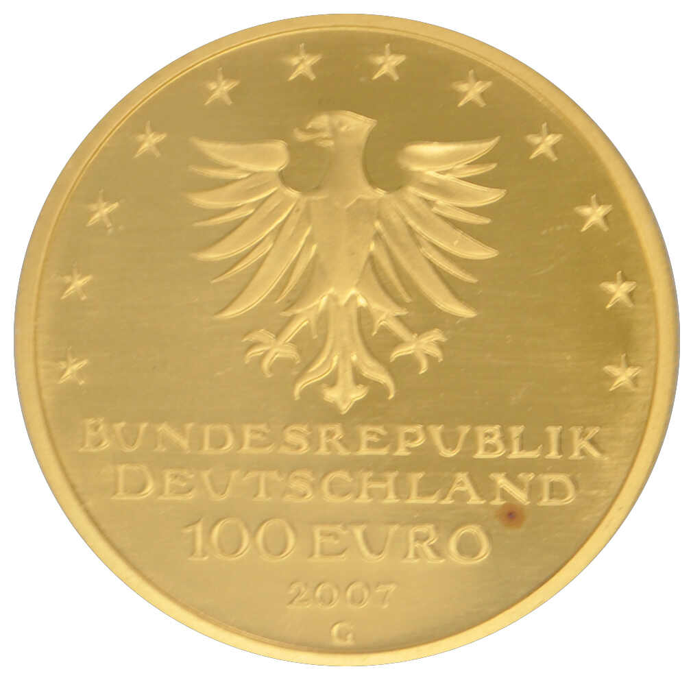 Image 1 for lot number 176 for 80th Hadersbeck Auction