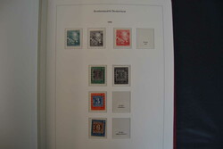 1420: German Federal Republic - Collections
