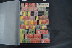 7620: Colecciones y partidas