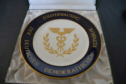 200.10.50: Historika, Studentika - Orden, Ehrenzeichen, DDR