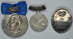 200.10.50: Historica, Studentica – Honours, GDR