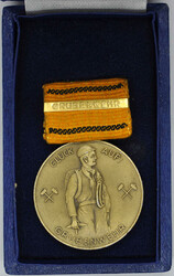 200.10.50: Historika, Studentika - Orden, Ehrenzeichen, DDR
