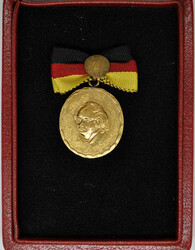 200.10.50: Historika, Studentika - Orden, Ehrenzeichen, DDR