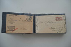 7000: Collections and Lots Germany - Covers bulk lot