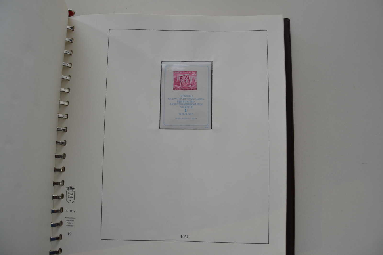 Image 3 for lot number 6521 for 79th Hadersbeck Auction