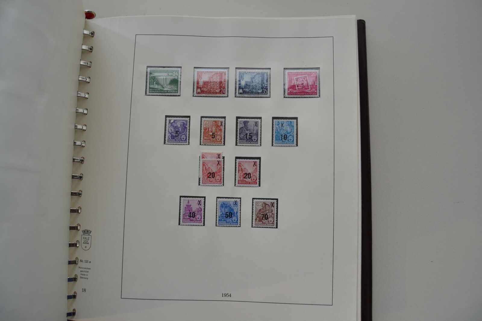 Image 4 for lot number 6521 for 79th Hadersbeck Auction