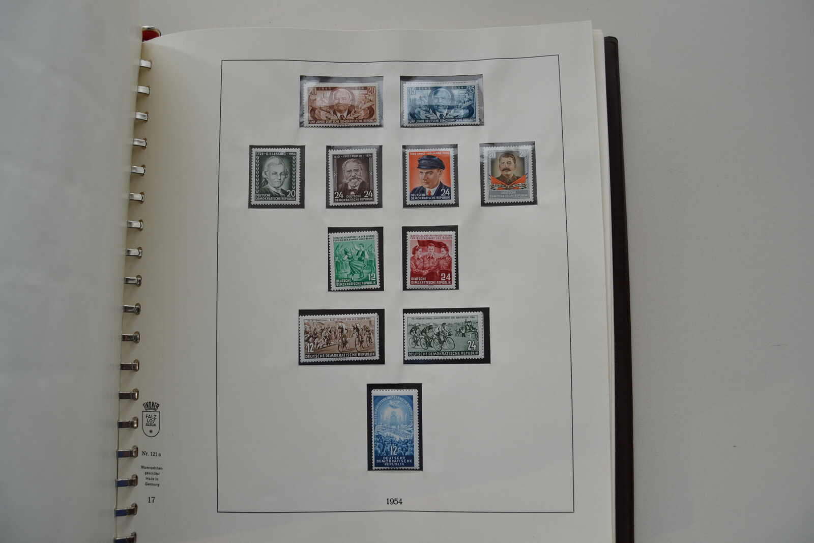 Image 5 for lot number 6521 for 79th Hadersbeck Auction