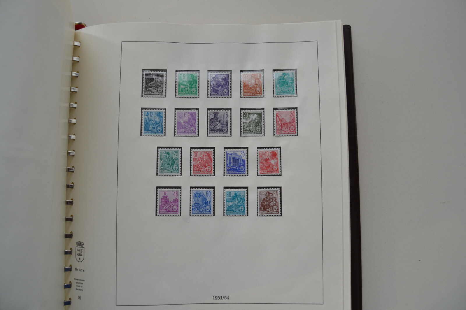 Image 6 for lot number 6521 for 79th Hadersbeck Auction