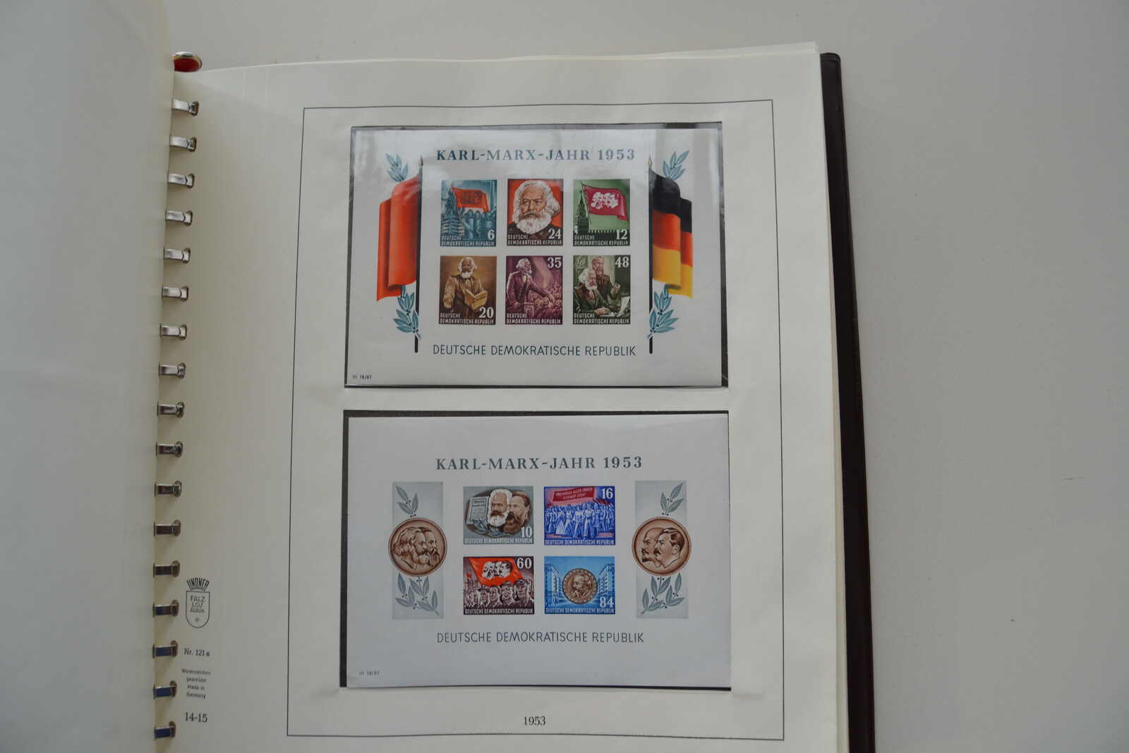 Image 7 for lot number 6521 for 79th Hadersbeck Auction