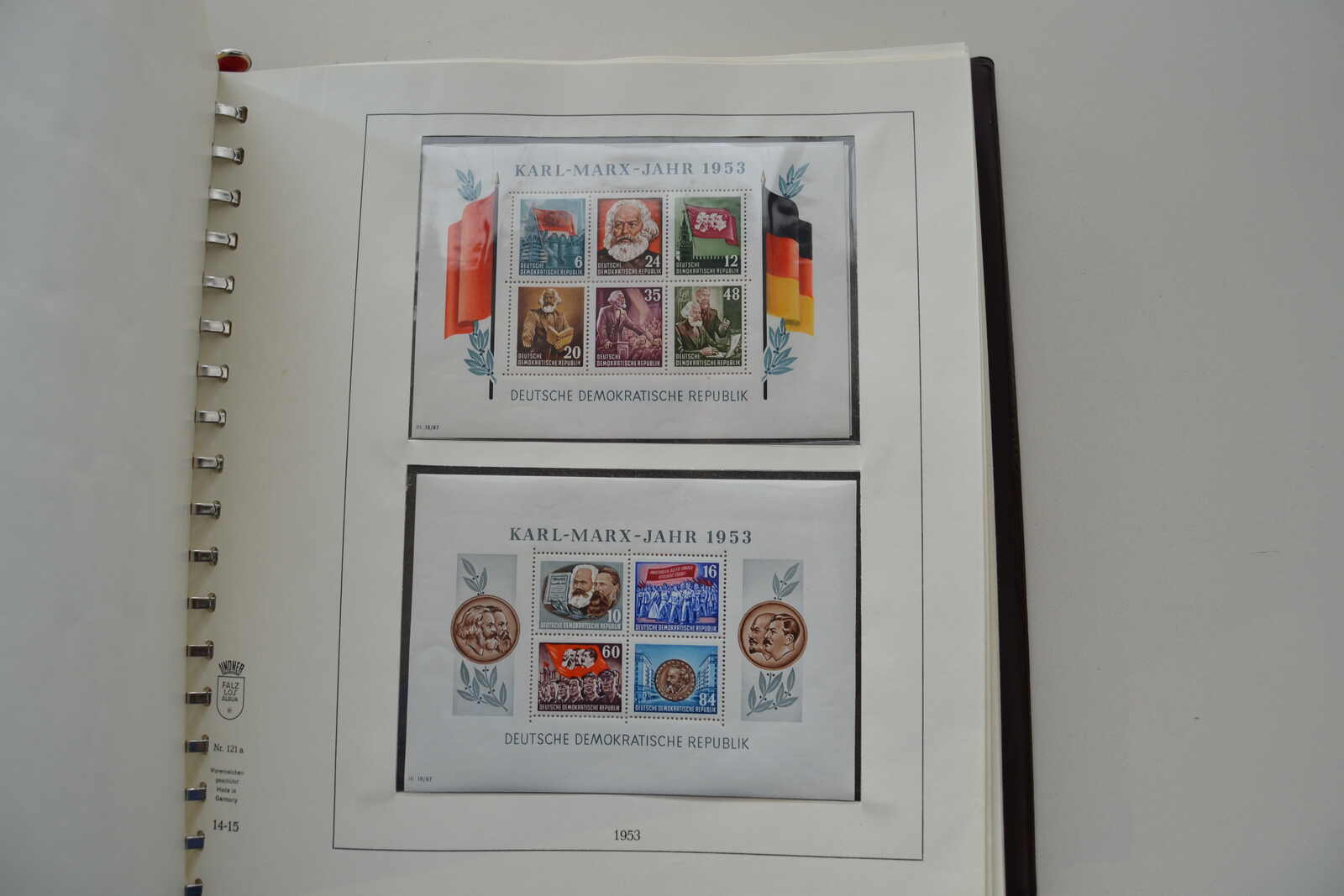 Image 8 for lot number 6521 for 79th Hadersbeck Auction