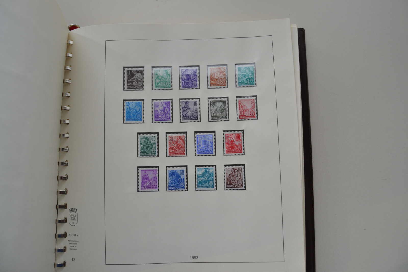 Image 9 for lot number 6521 for 79th Hadersbeck Auction