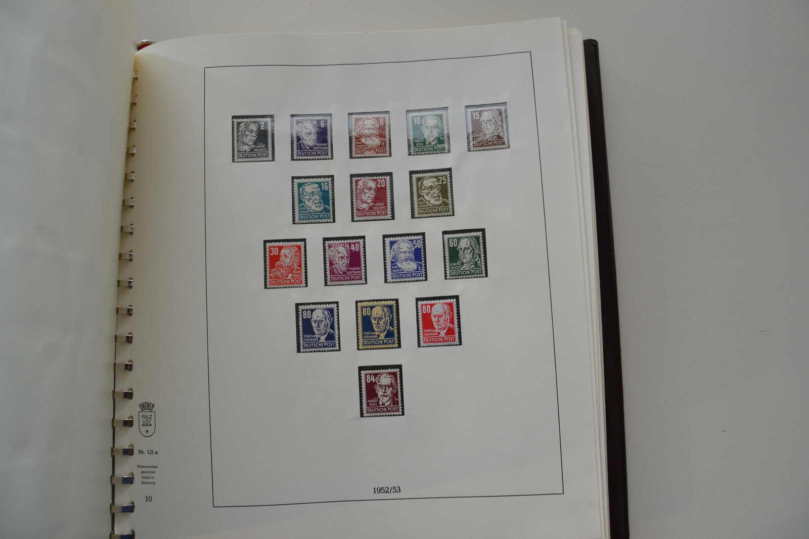 Image 11 for lot number 6521 for 79th Hadersbeck Auction