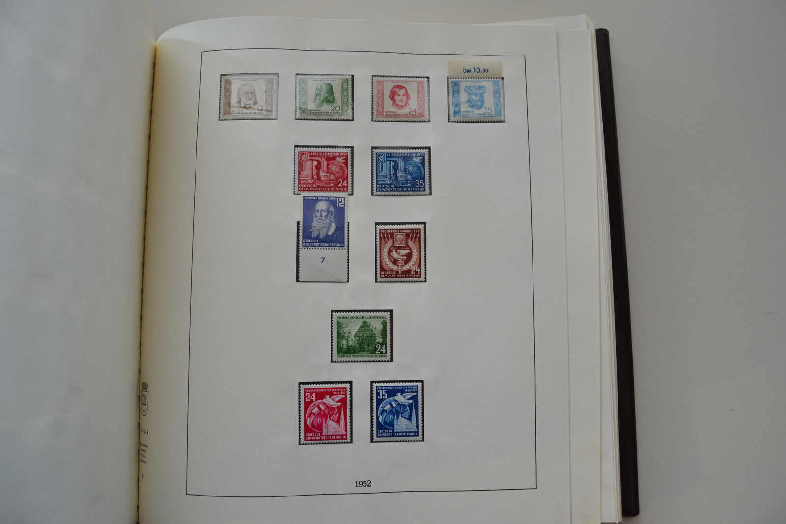 Image 13 for lot number 6521 for 79th Hadersbeck Auction