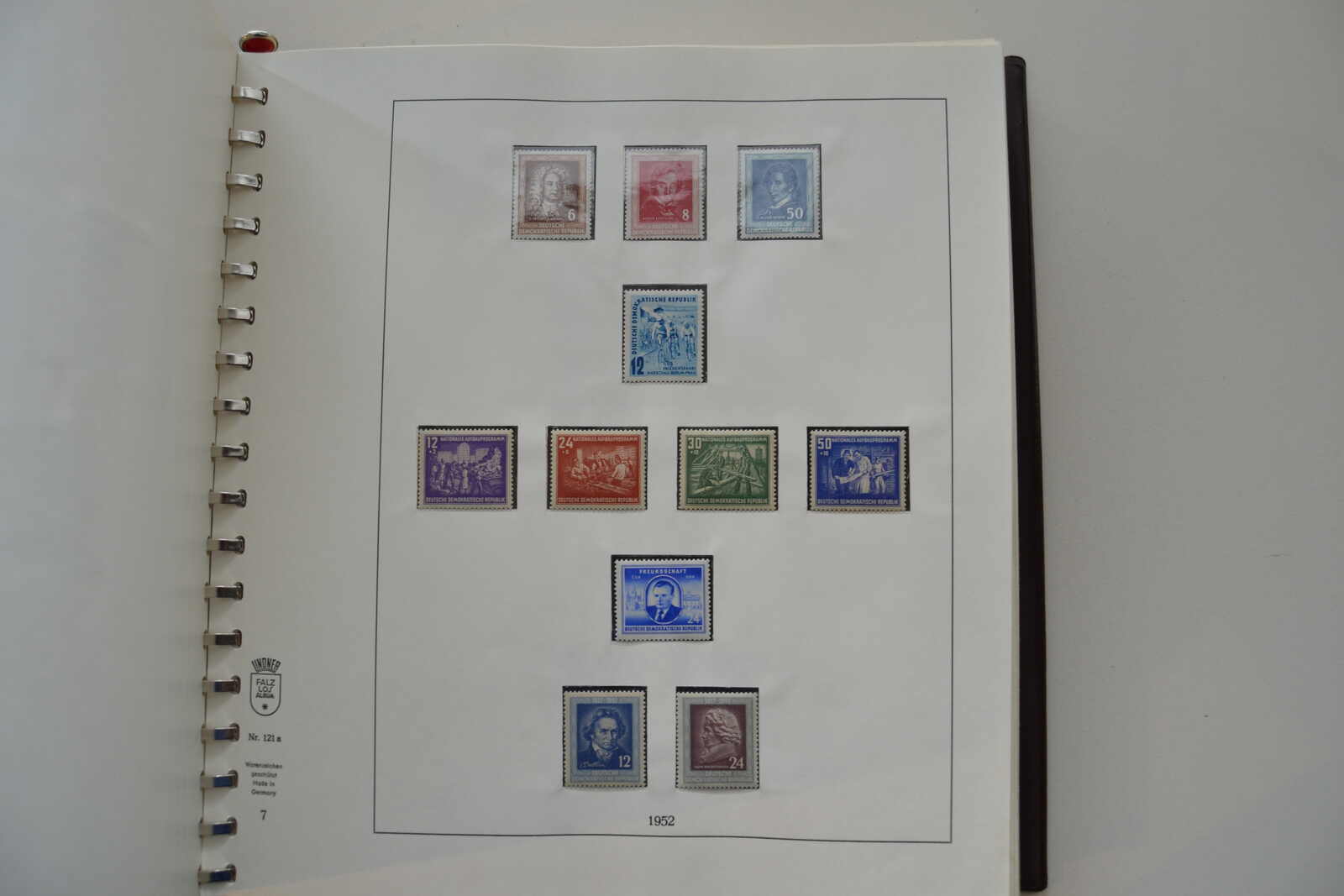 Image 14 for lot number 6521 for 79th Hadersbeck Auction