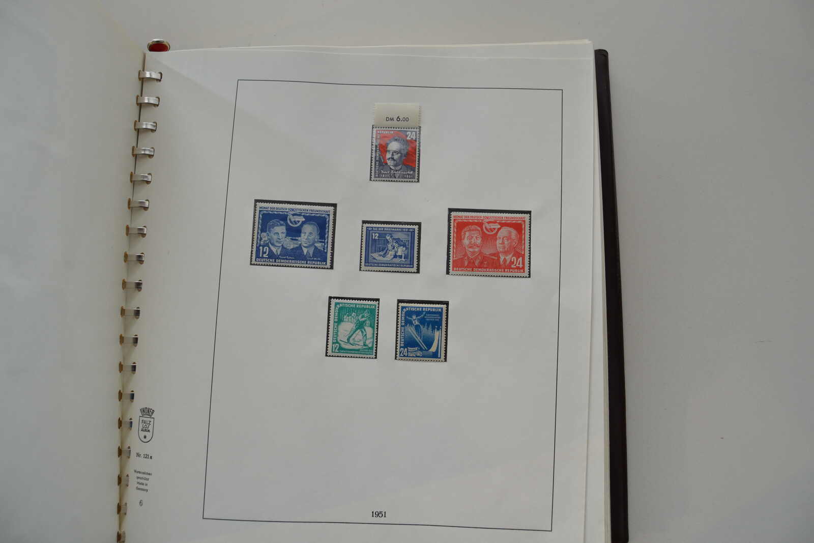 Image 15 for lot number 6521 for 79th Hadersbeck Auction