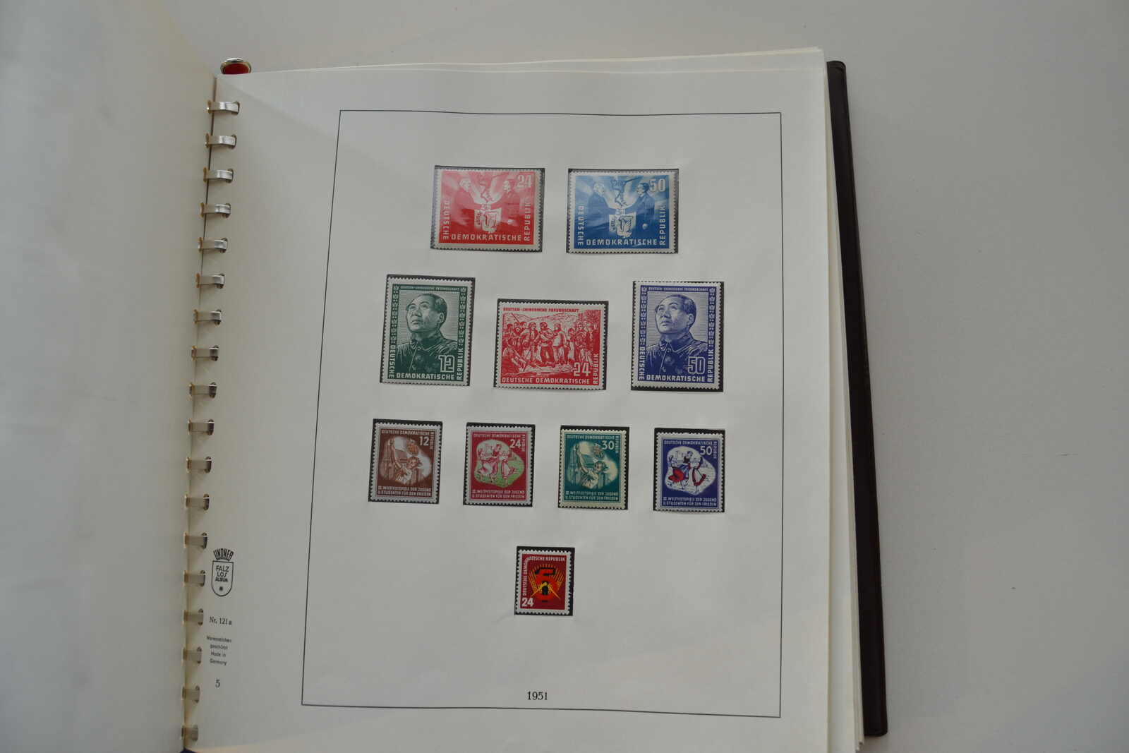 Image 16 for lot number 6521 for 79th Hadersbeck Auction