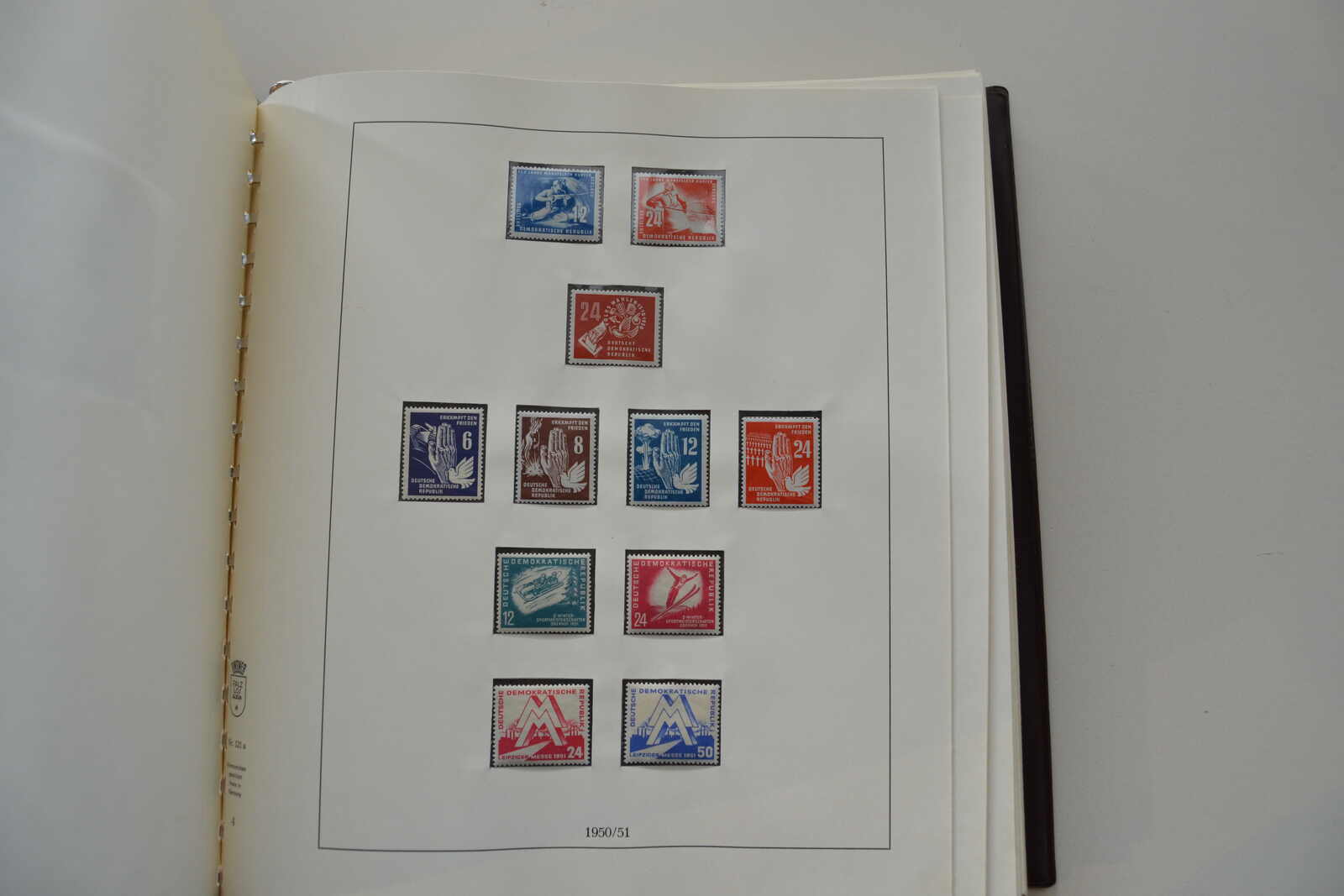 Image 17 for lot number 6521 for 79th Hadersbeck Auction