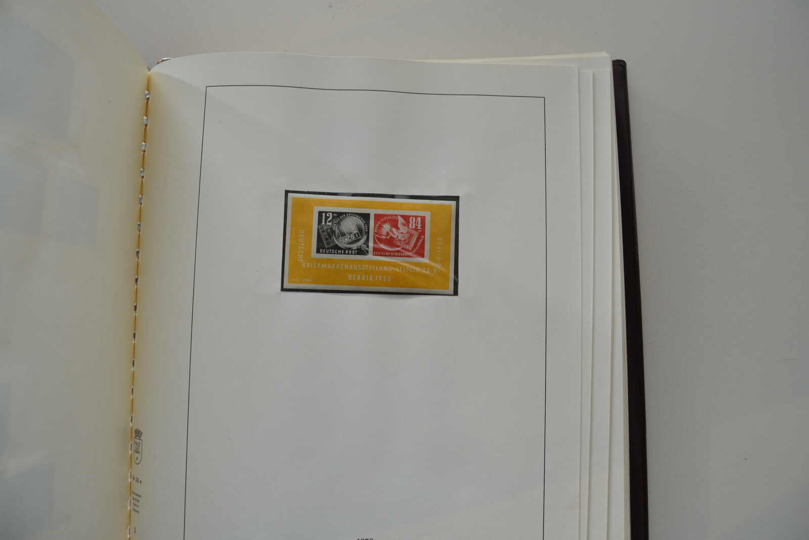 Image 18 for lot number 6521 for 79th Hadersbeck Auction