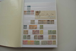 5655: Suiza - Collections