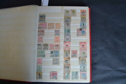 Afghanistan bis Malaysia, bis ca. 1998, gemischter Dublettenbestand ...