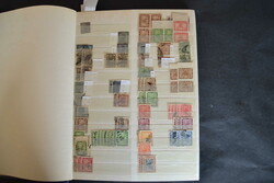 Nepal und Pakistan, 1881/2019, gemischter Dublettenbestand in 2 ...