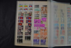 Bangladesh, meist postfrischer Bestand von modernem Material im gr. ...