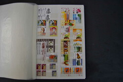 Sri Lanka, 2011/23, Bestand von postfrischen Werten im schmalen ...