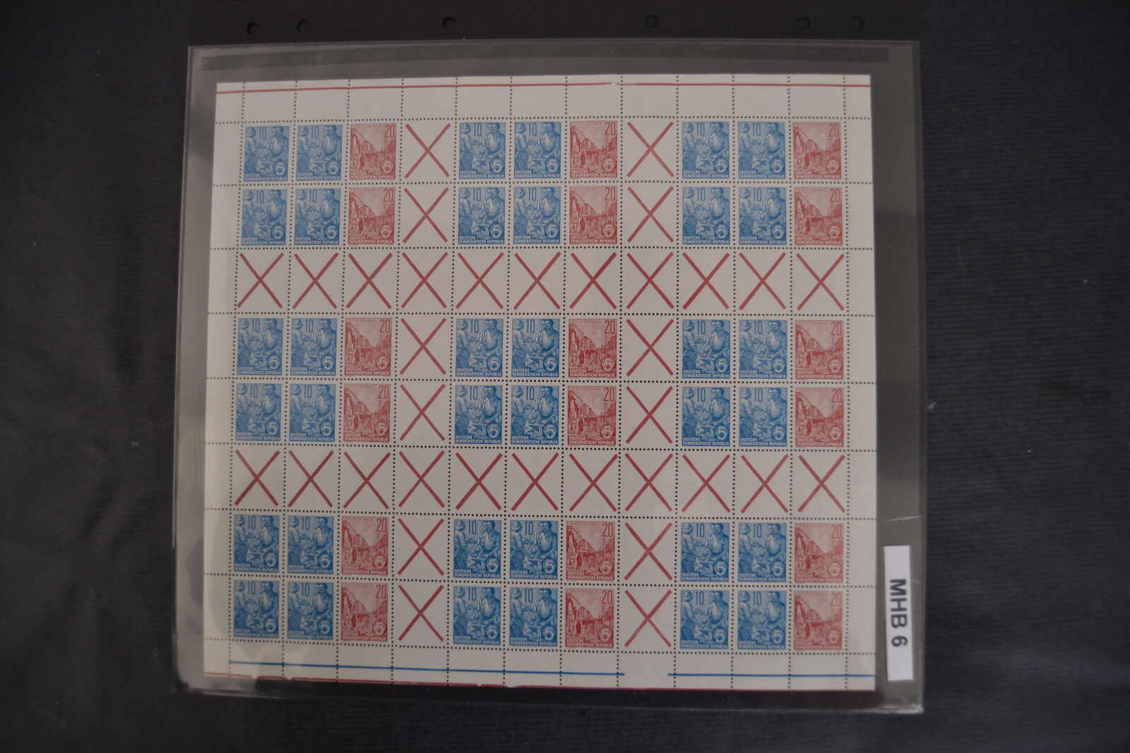 Image 5 for lot number 5317 for 79th Hadersbeck Auction