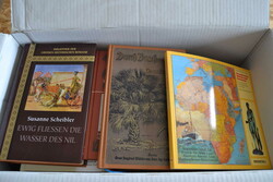 Dt. Kolonien in Afrika, ohne Süd- und Südwestafrika, Lot von 19 ...