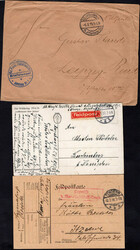 Picture 1 for Lot from Hadersbeck Auktion