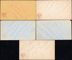 Picture 1 for Lot from Hadersbeck Auktion