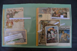 Picture 2 for Lot from Hadersbeck Auktion