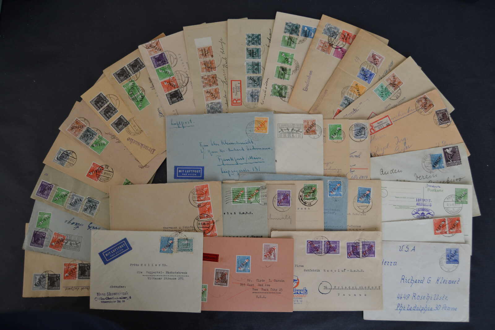 Image 1 for lot number 4409 for 79th Hadersbeck Auction