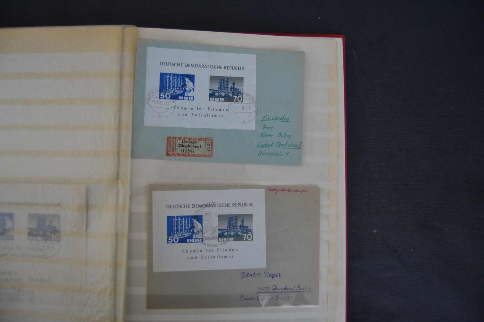 Image 27 for lot number 6629 for 79th Hadersbeck Auction