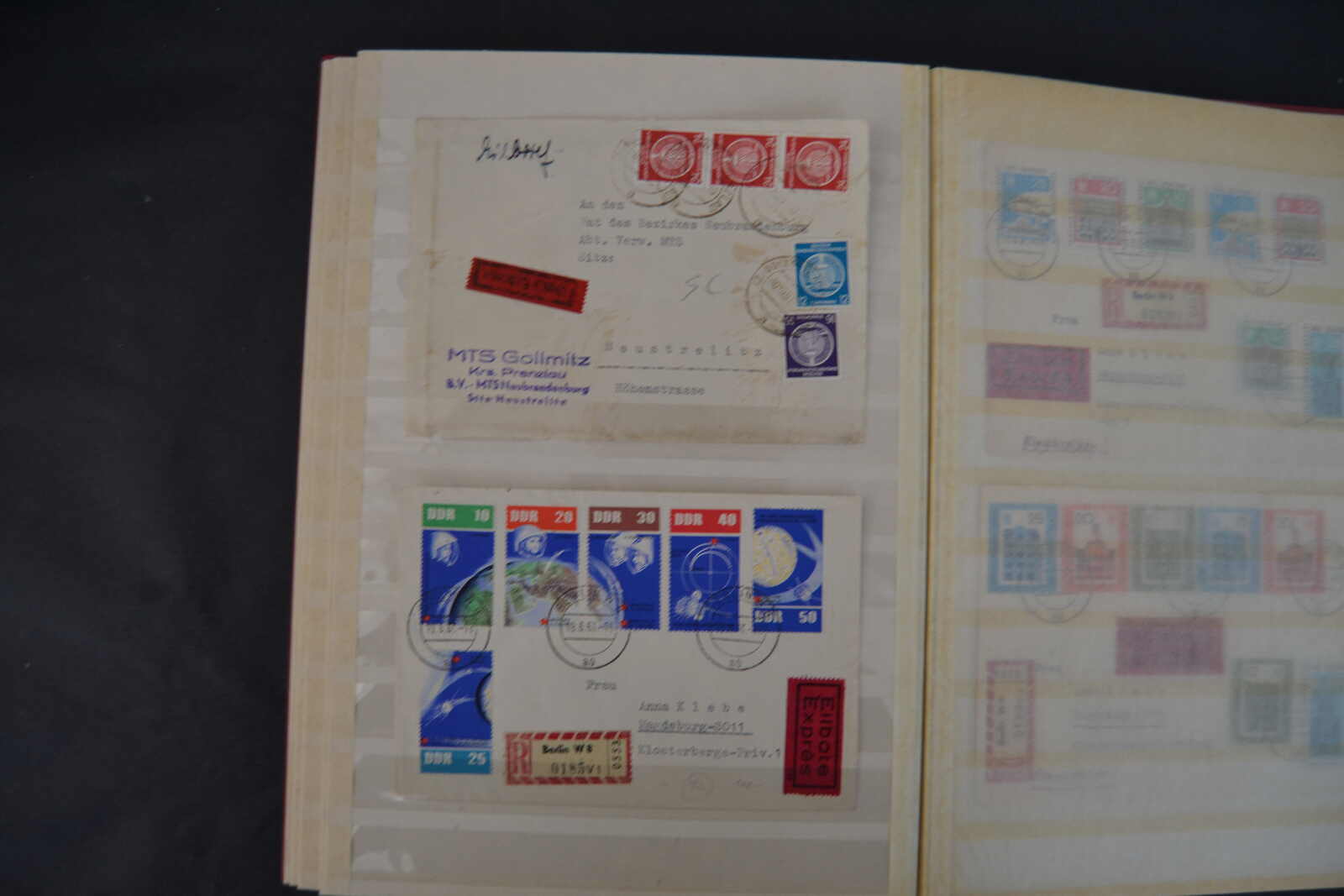 Image 29 for lot number 6629 for 79th Hadersbeck Auction