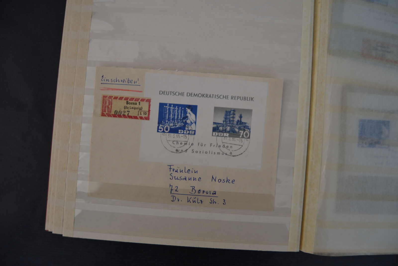 Image 12 for lot number 6629 for 79th Hadersbeck Auction