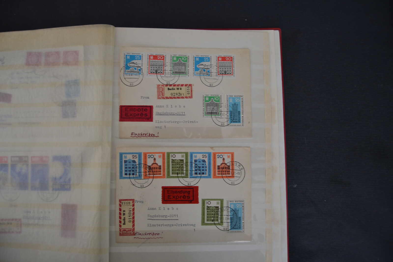 Image 14 for lot number 6629 for 79th Hadersbeck Auction