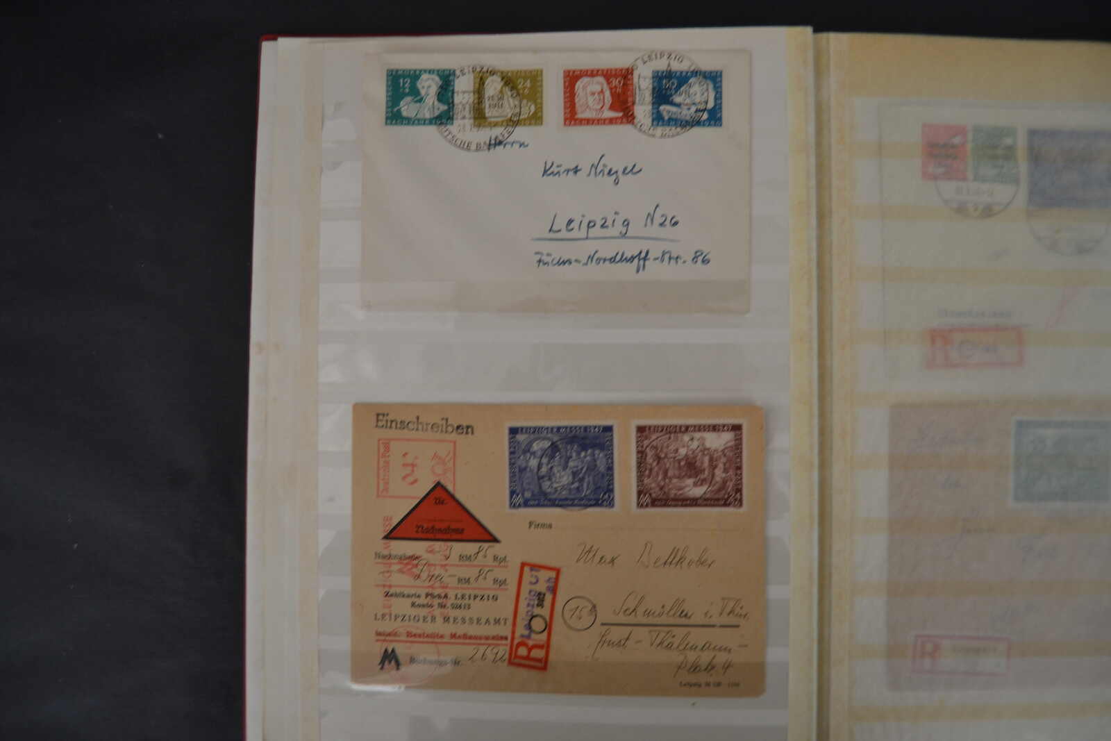 Image 17 for lot number 6629 for 79th Hadersbeck Auction