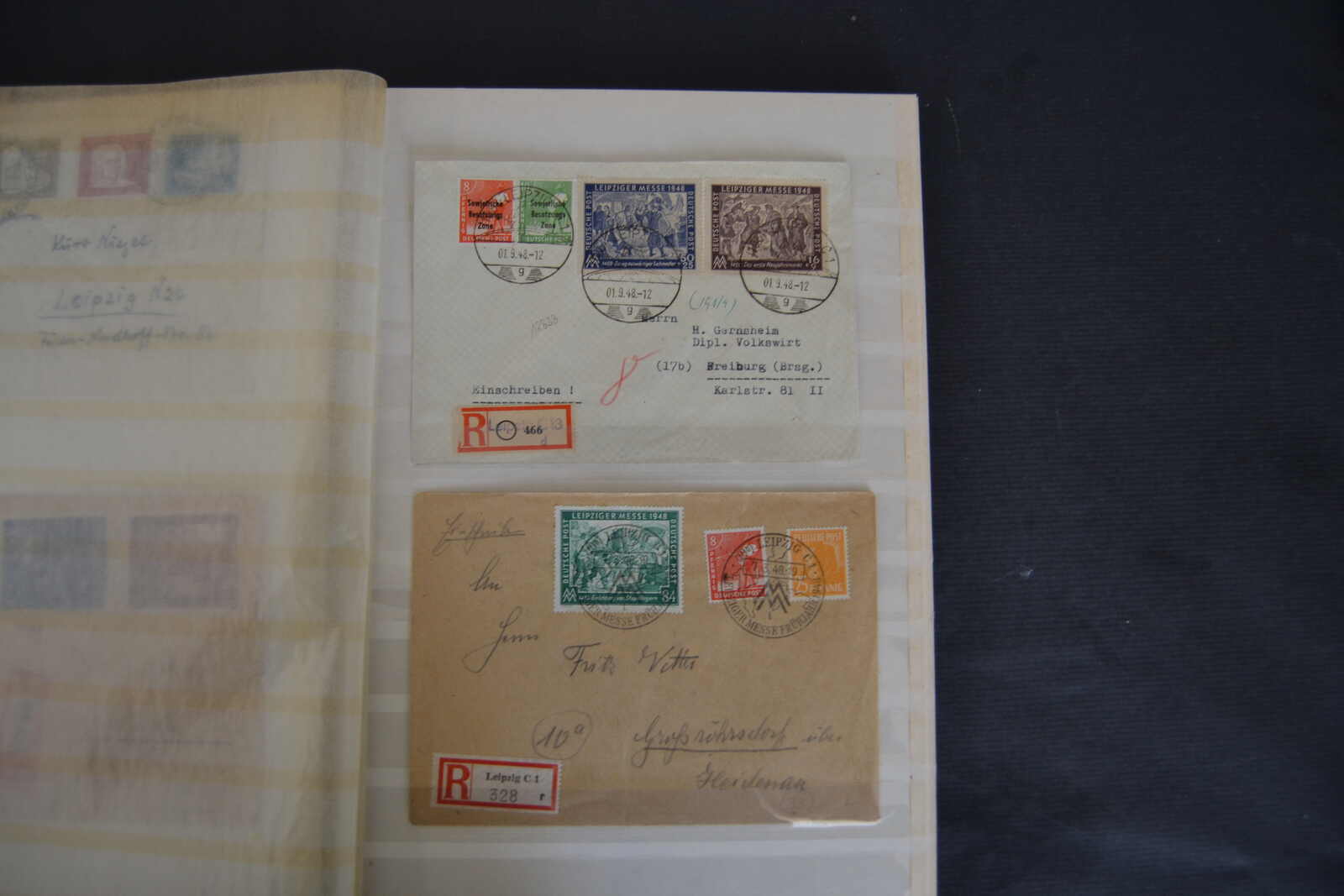 Image 18 for lot number 6629 for 79th Hadersbeck Auction