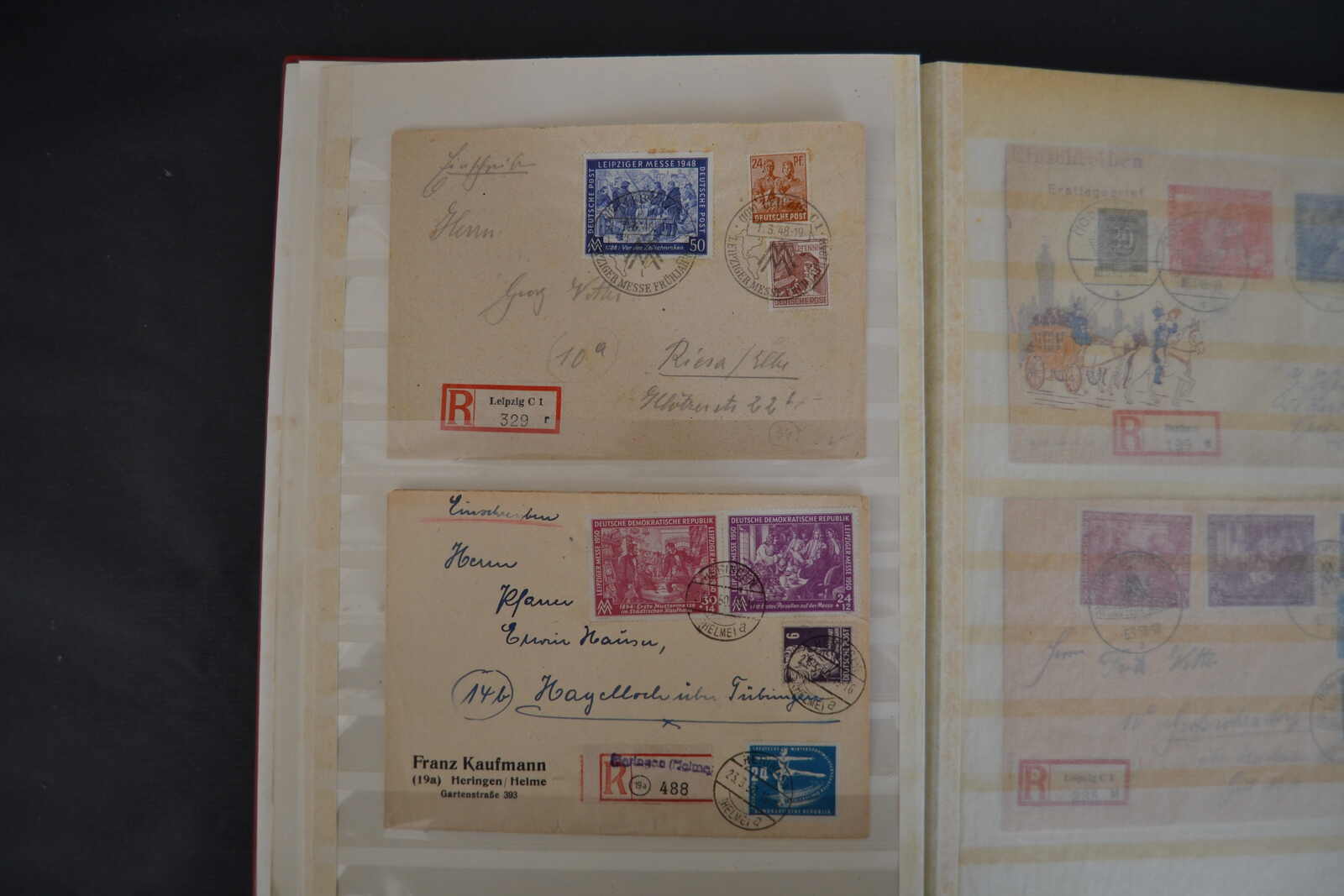 Image 19 for lot number 6629 for 79th Hadersbeck Auction