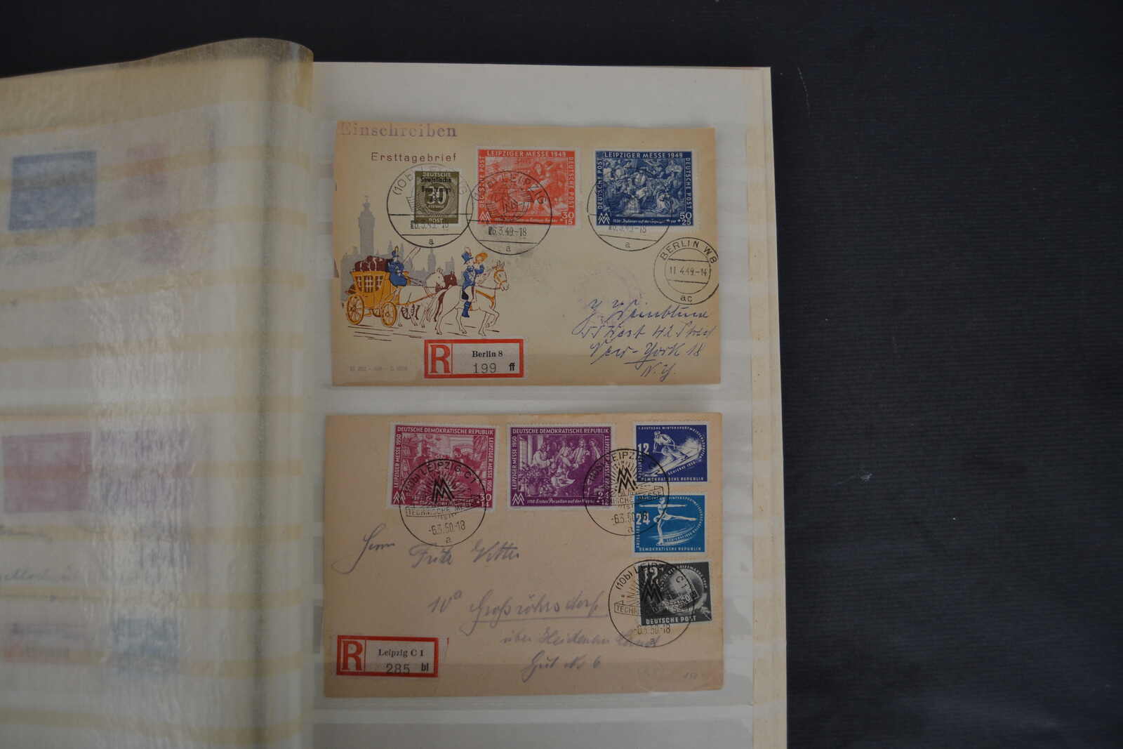 Image 20 for lot number 6629 for 79th Hadersbeck Auction