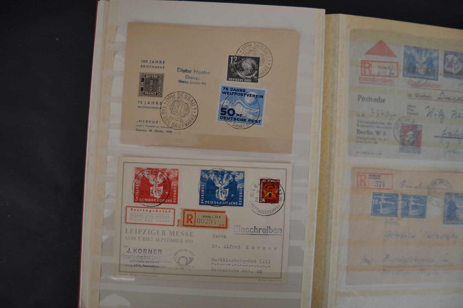 Image 21 for lot number 6629 for 79th Hadersbeck Auction