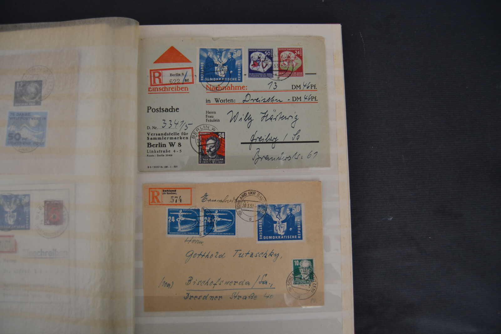 Image 22 for lot number 6629 for 79th Hadersbeck Auction